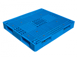 扬州1250双面网格(轻型）