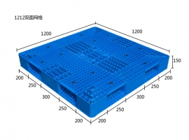 贵阳1212双面网格