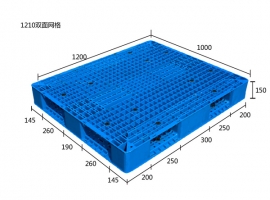 巴彦淖尔1210双面网格（重型）